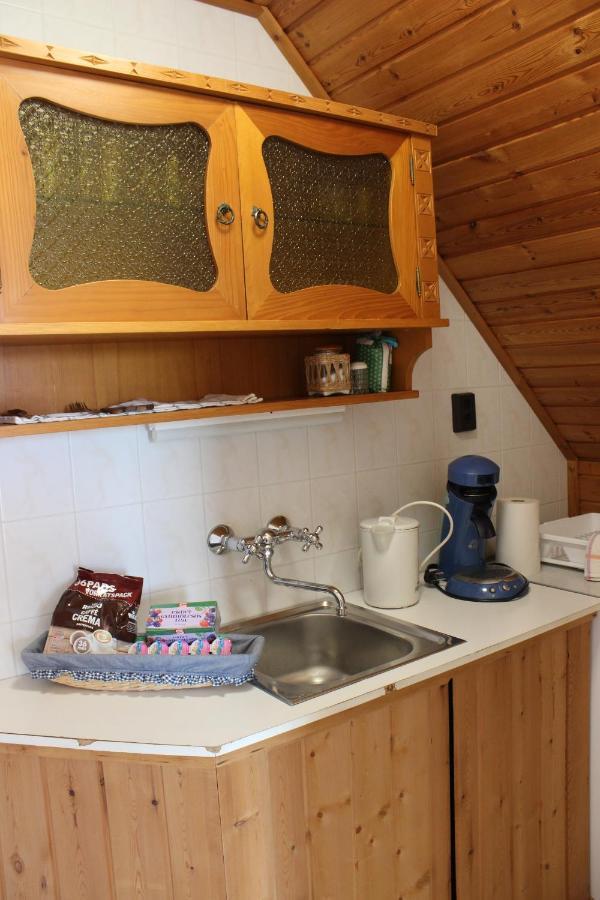 Napsugar Vendeghaz Villa Badacsonytordemic Bagian luar foto