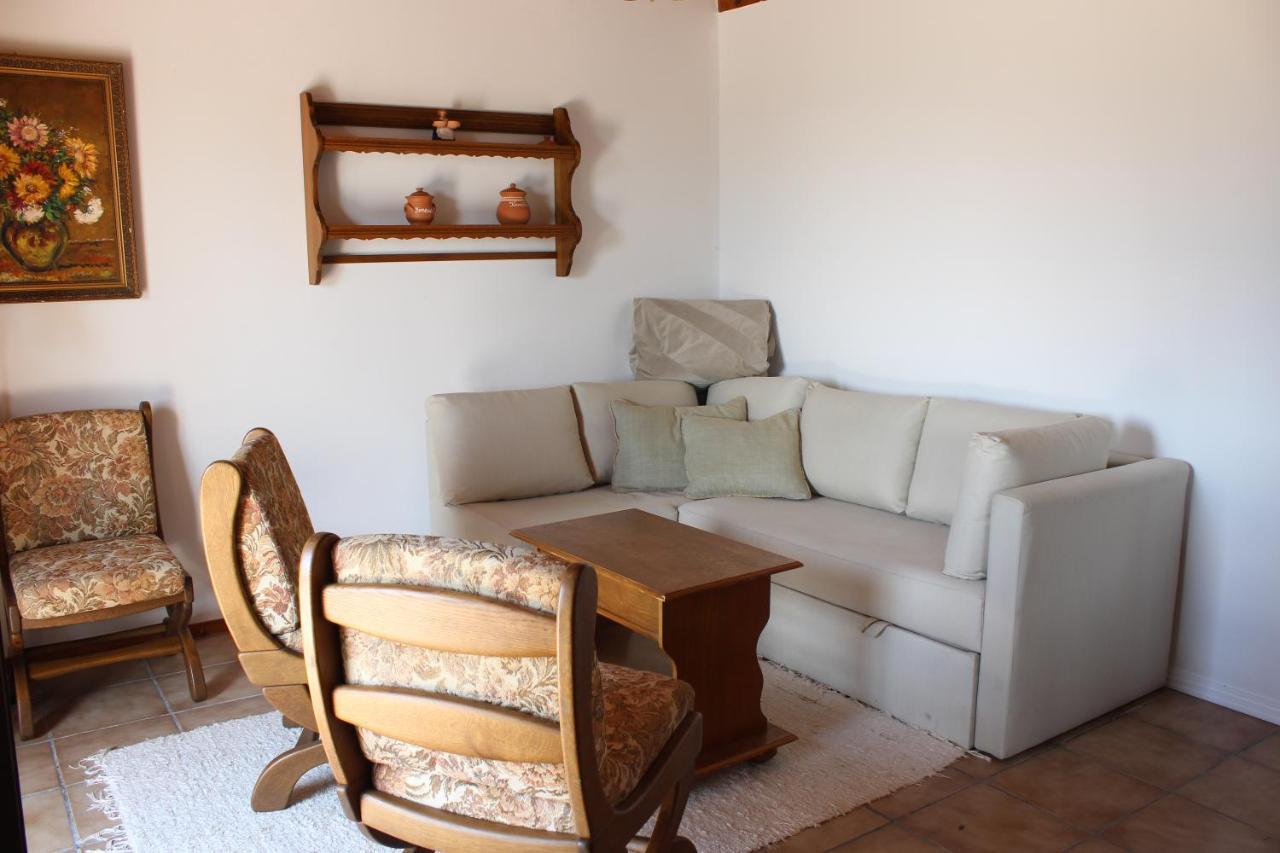 Napsugar Vendeghaz Villa Badacsonytordemic Bagian luar foto